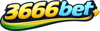3666bet সবুজ লোগো